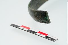 Foto von Bronzearmreif (NHMW-PRAE-024783)